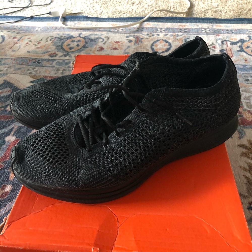 Nike Racer